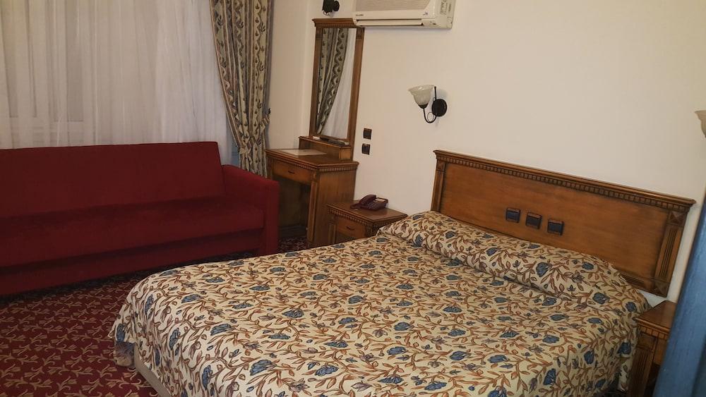 Kutlucan Oldtown Bursa Ngoại thất bức ảnh