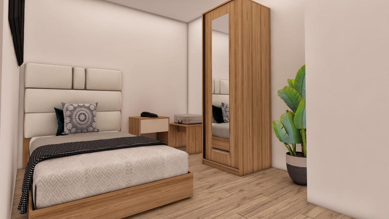 Kutlucan Oldtown Bursa Ngoại thất bức ảnh