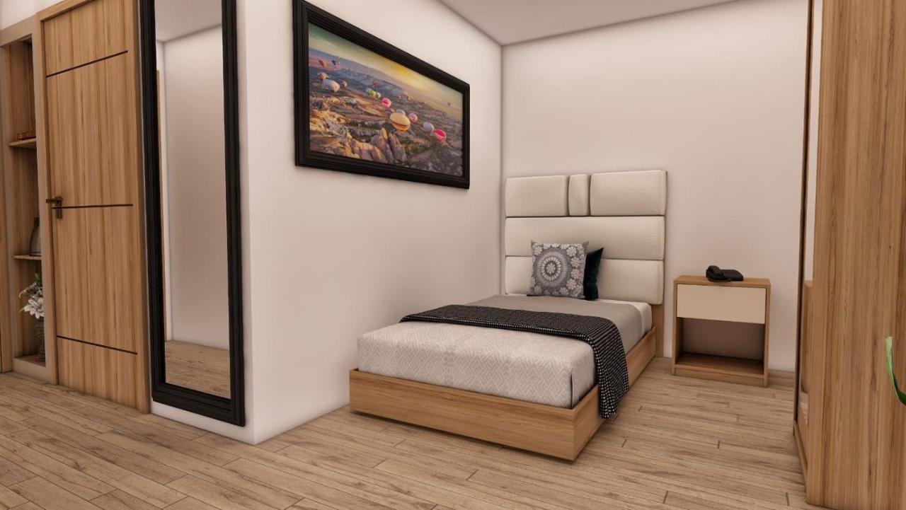 Kutlucan Oldtown Bursa Ngoại thất bức ảnh