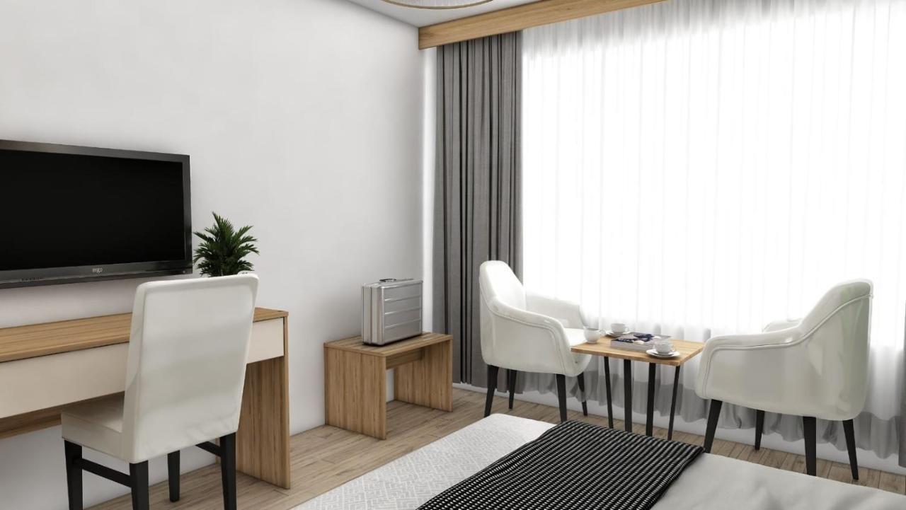 Kutlucan Oldtown Bursa Ngoại thất bức ảnh
