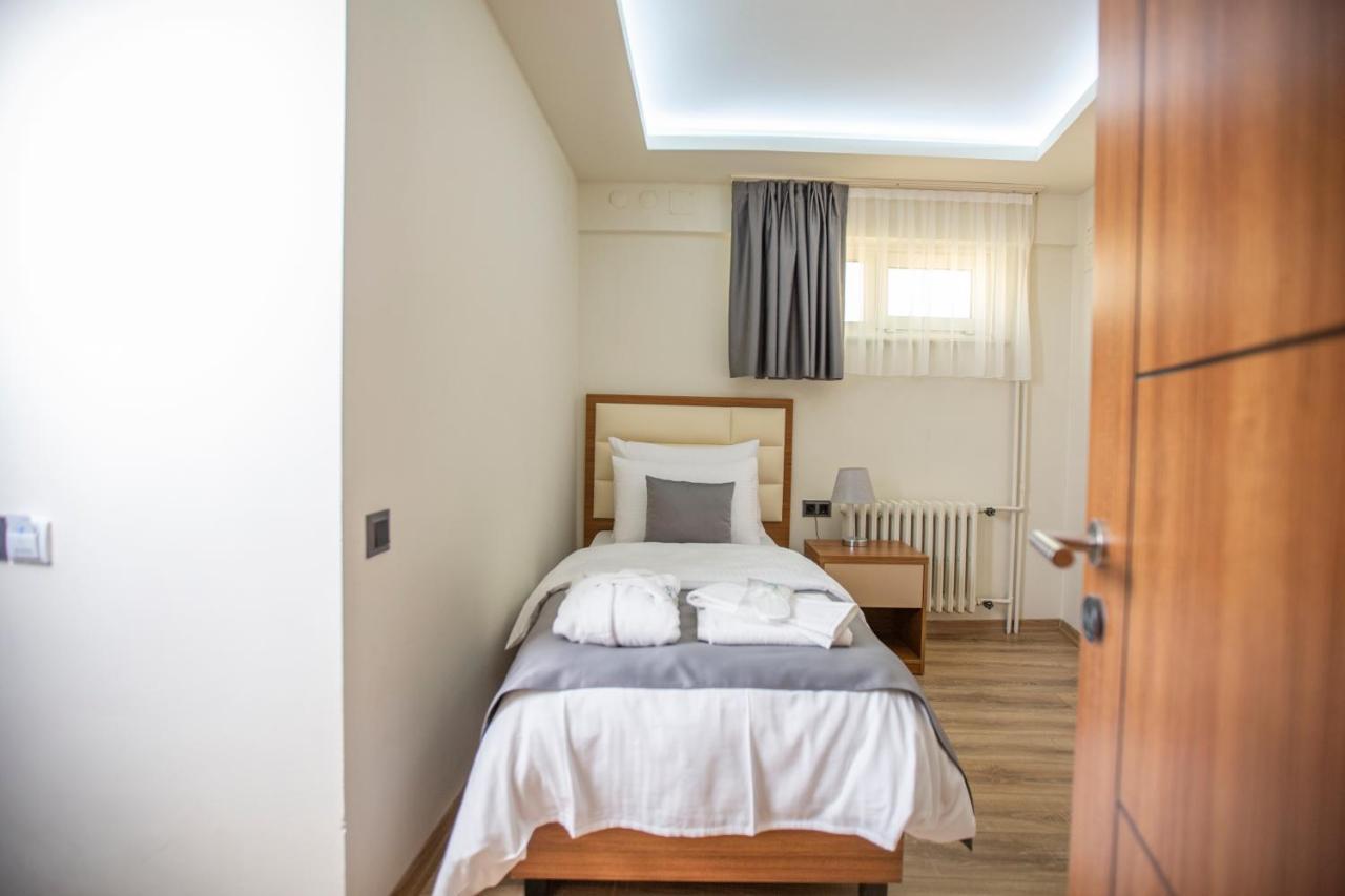 Kutlucan Oldtown Bursa Ngoại thất bức ảnh