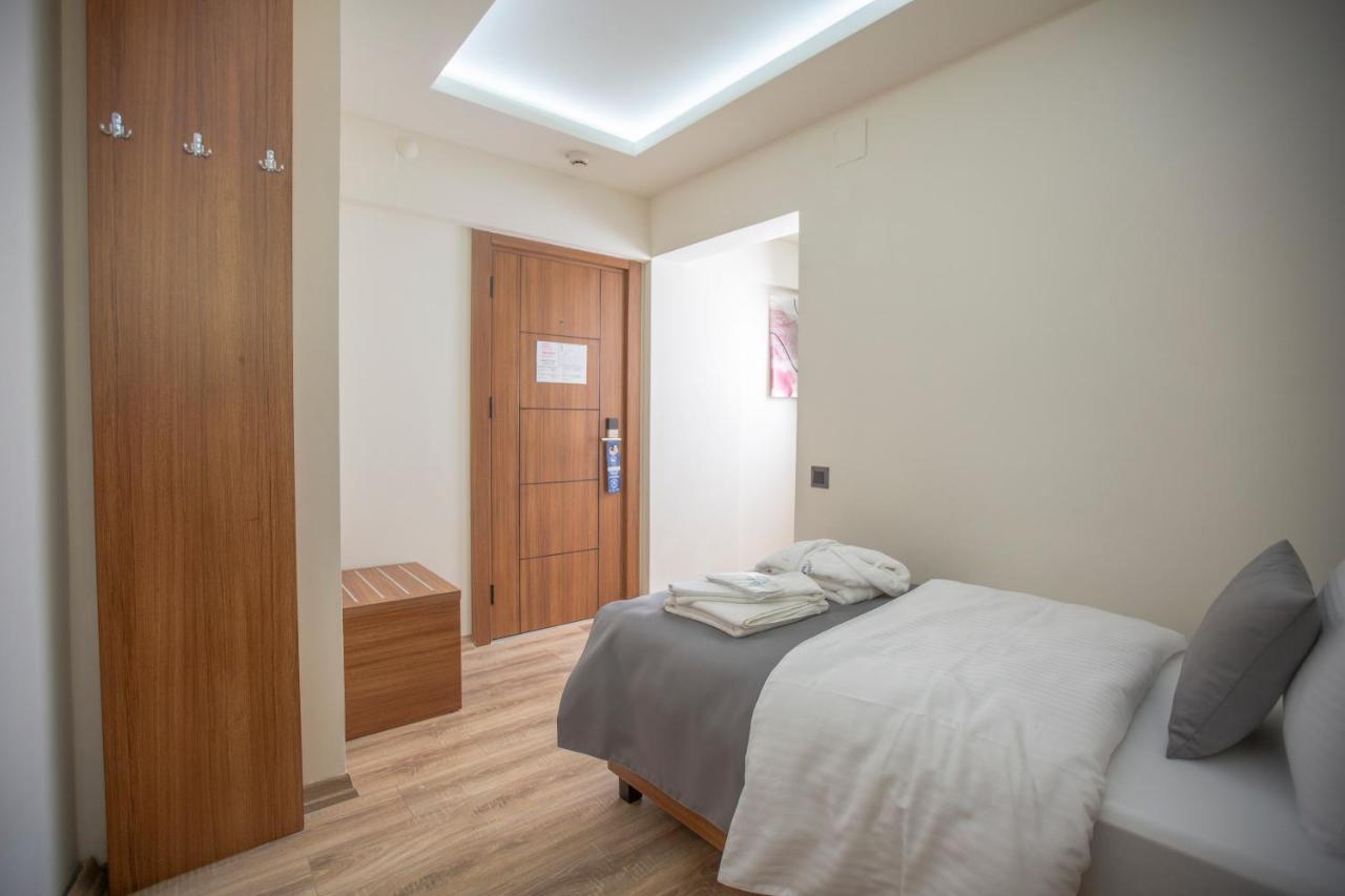 Kutlucan Oldtown Bursa Ngoại thất bức ảnh