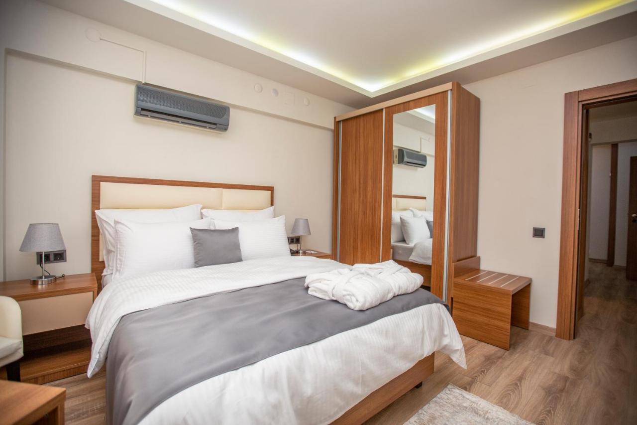 Kutlucan Oldtown Bursa Ngoại thất bức ảnh