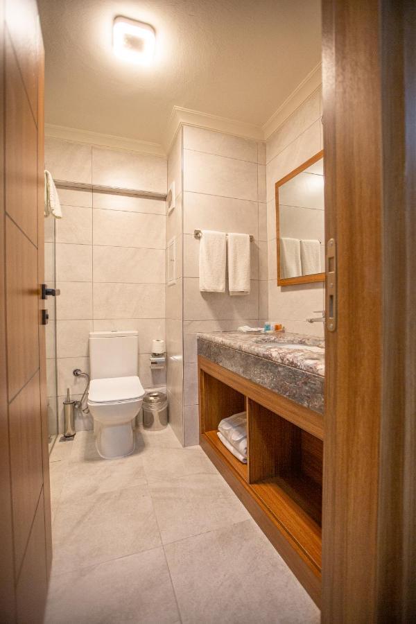 Kutlucan Oldtown Bursa Ngoại thất bức ảnh
