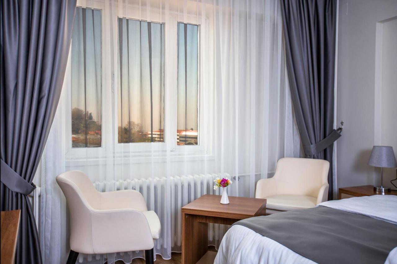 Kutlucan Oldtown Bursa Ngoại thất bức ảnh