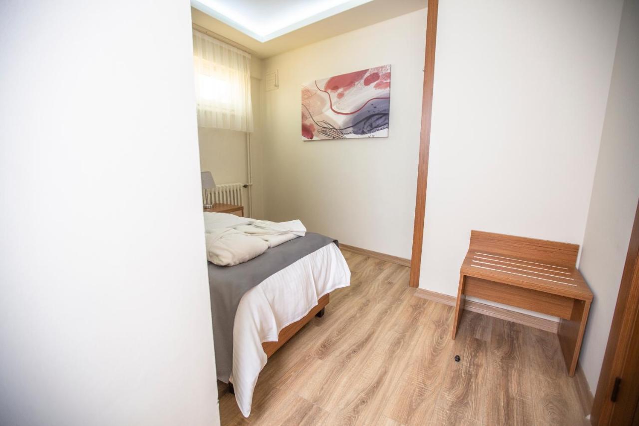 Kutlucan Oldtown Bursa Ngoại thất bức ảnh