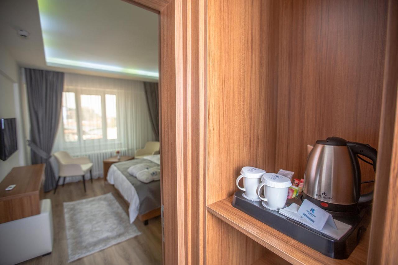 Kutlucan Oldtown Bursa Ngoại thất bức ảnh