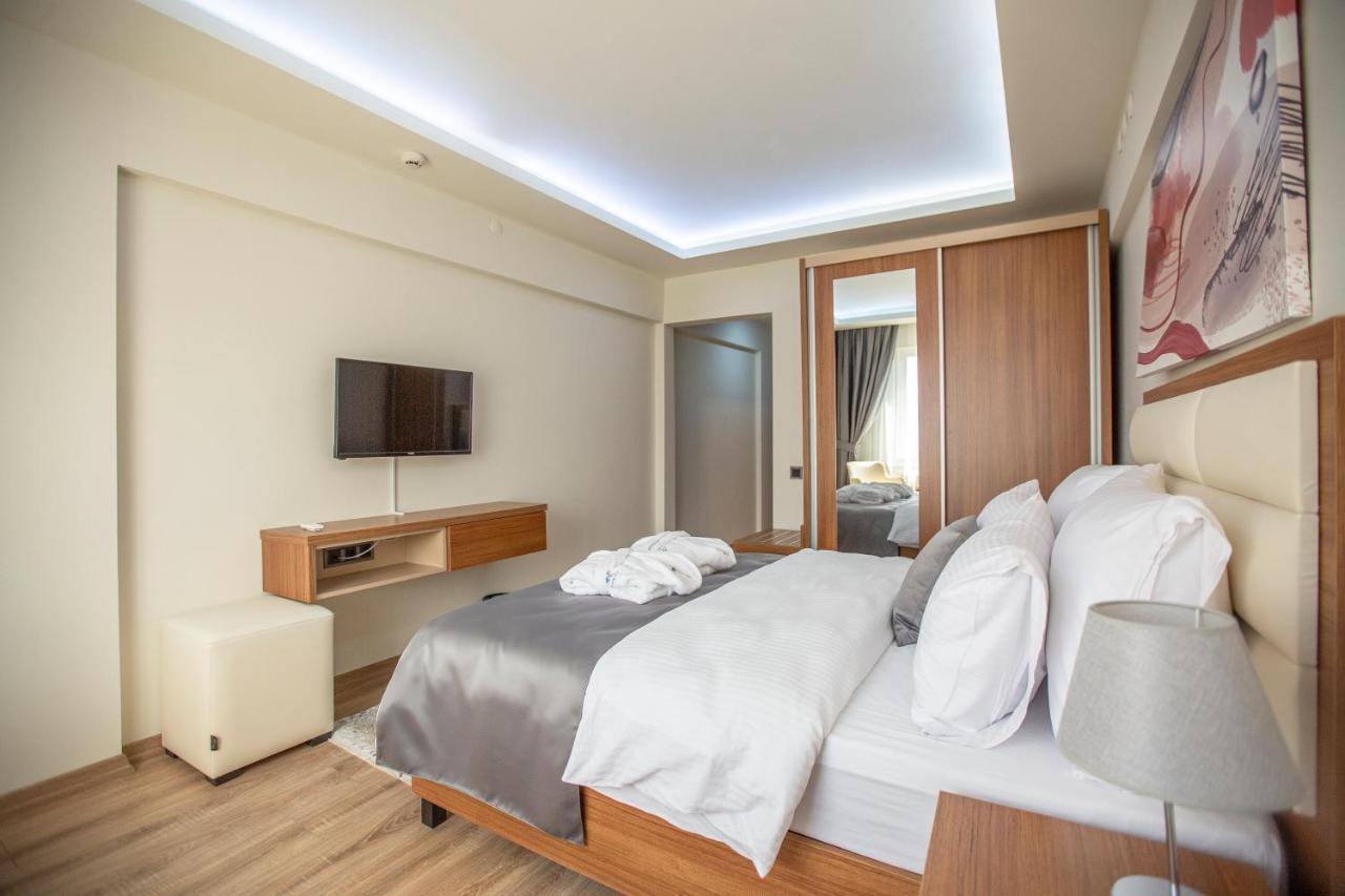 Kutlucan Oldtown Bursa Ngoại thất bức ảnh