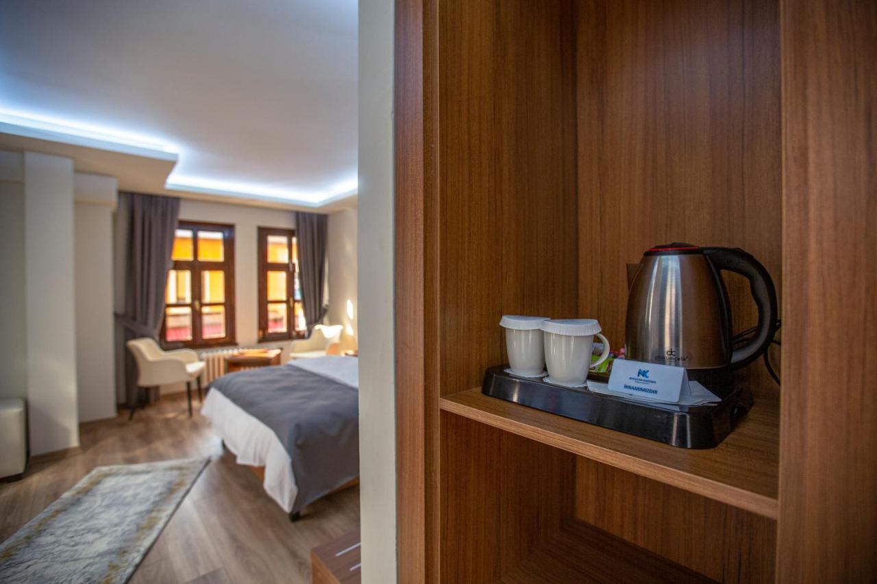Kutlucan Oldtown Bursa Ngoại thất bức ảnh