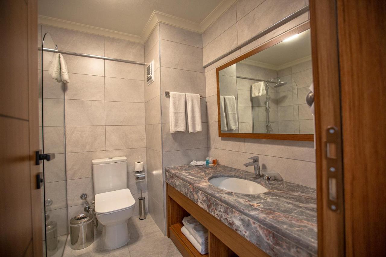 Kutlucan Oldtown Bursa Ngoại thất bức ảnh