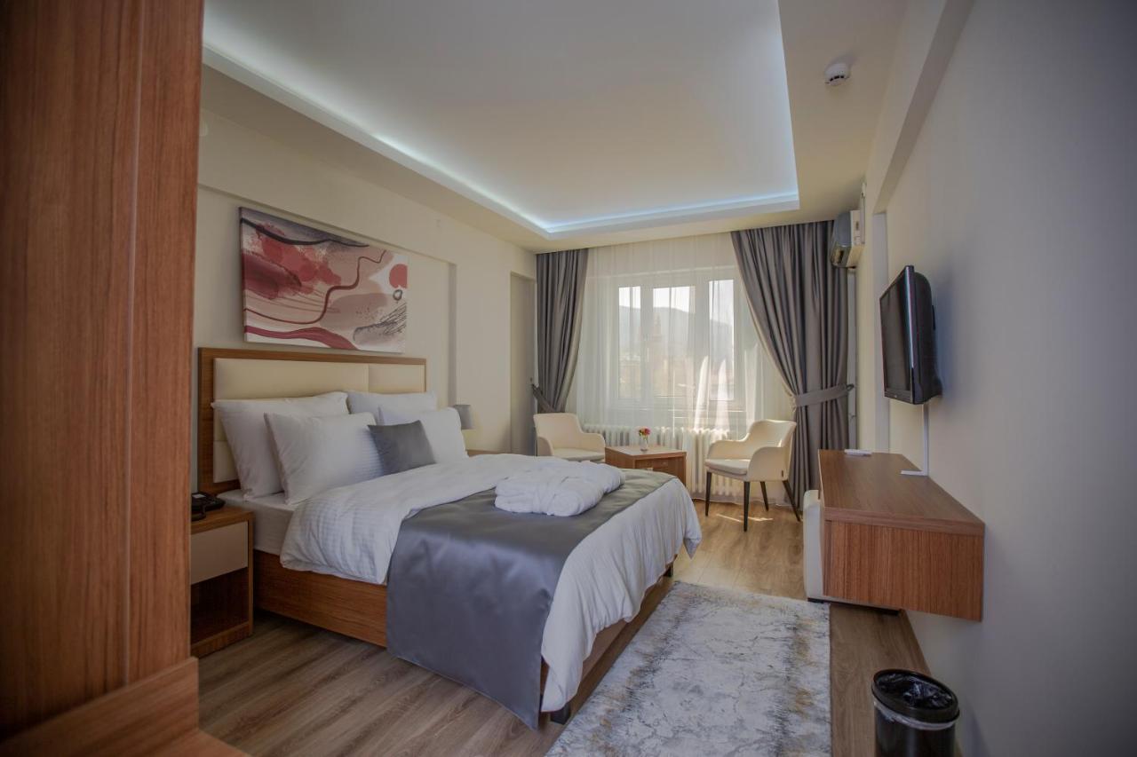 Kutlucan Oldtown Bursa Ngoại thất bức ảnh
