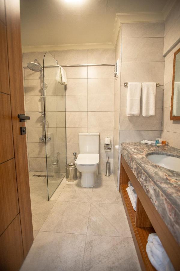 Kutlucan Oldtown Bursa Ngoại thất bức ảnh