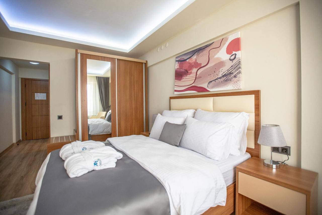 Kutlucan Oldtown Bursa Ngoại thất bức ảnh