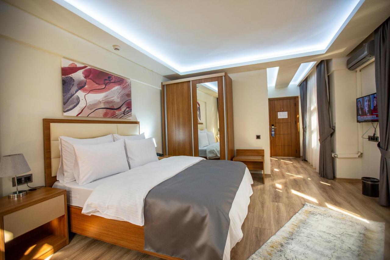 Kutlucan Oldtown Bursa Ngoại thất bức ảnh