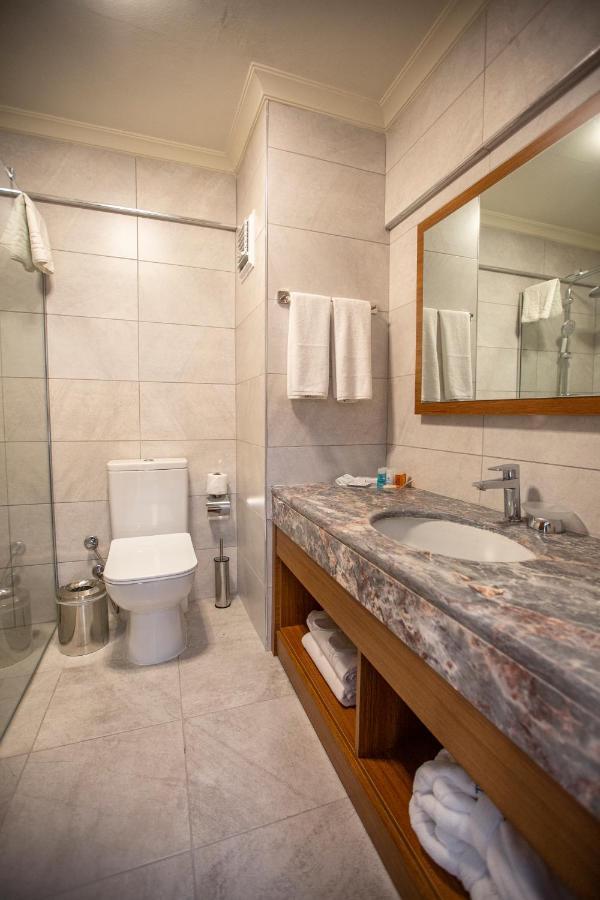 Kutlucan Oldtown Bursa Ngoại thất bức ảnh