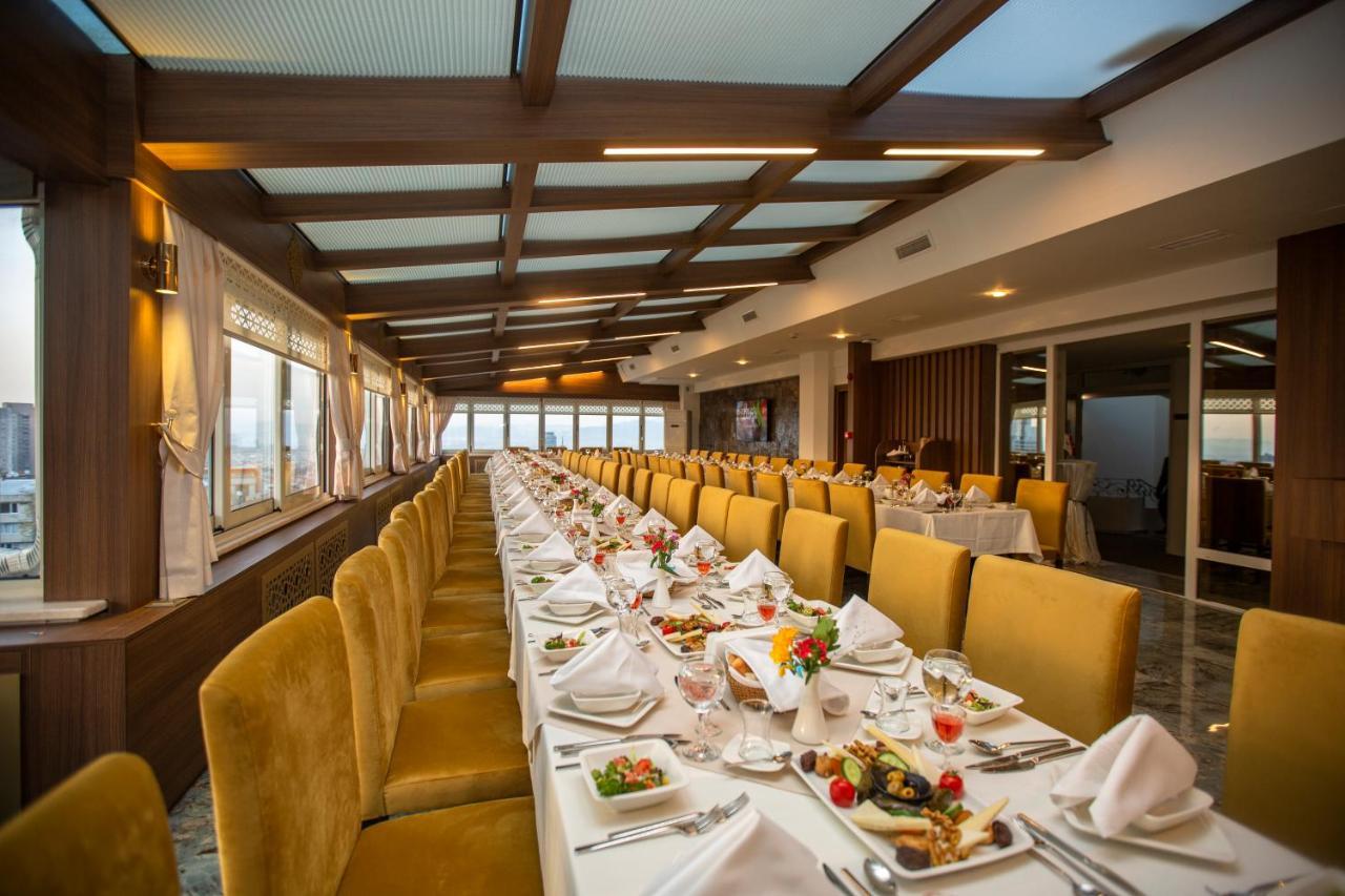 Kutlucan Oldtown Bursa Ngoại thất bức ảnh