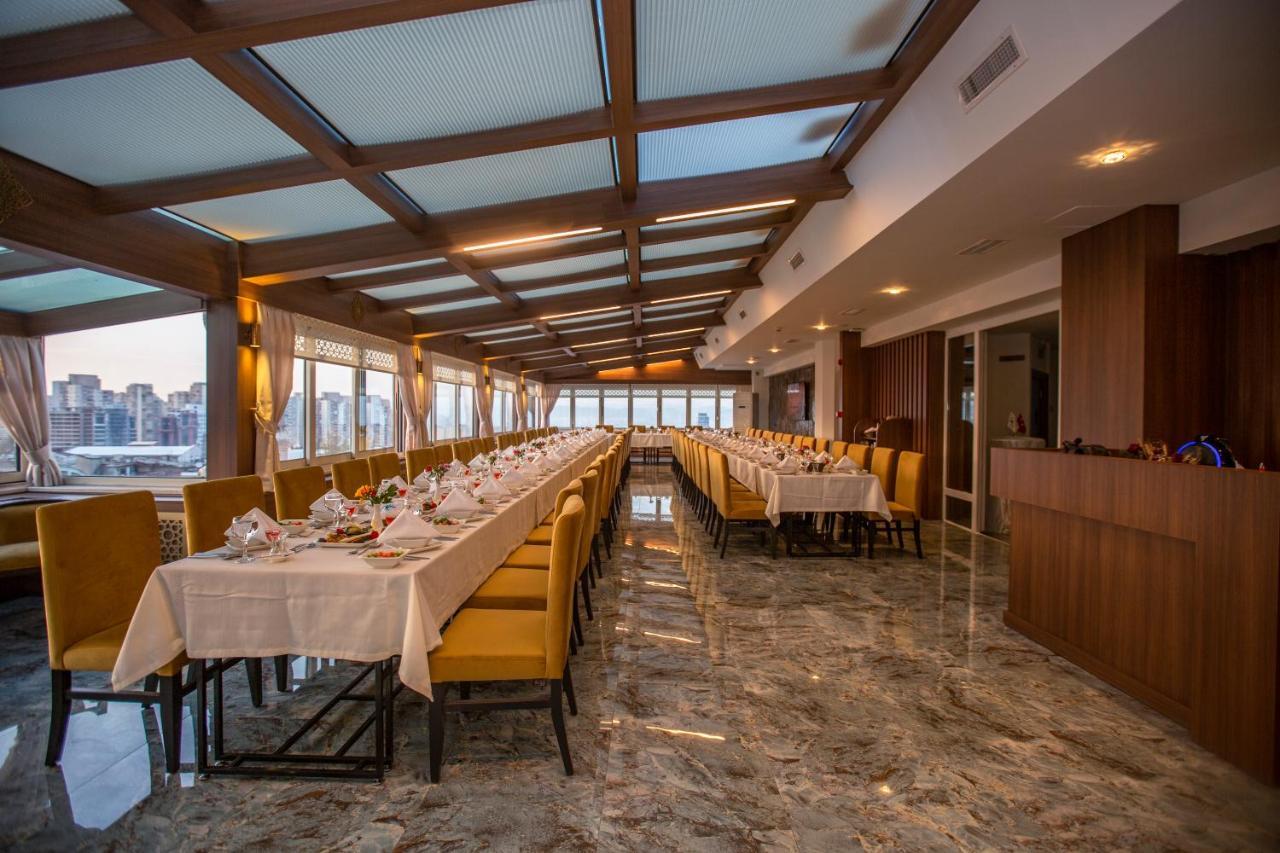 Kutlucan Oldtown Bursa Ngoại thất bức ảnh